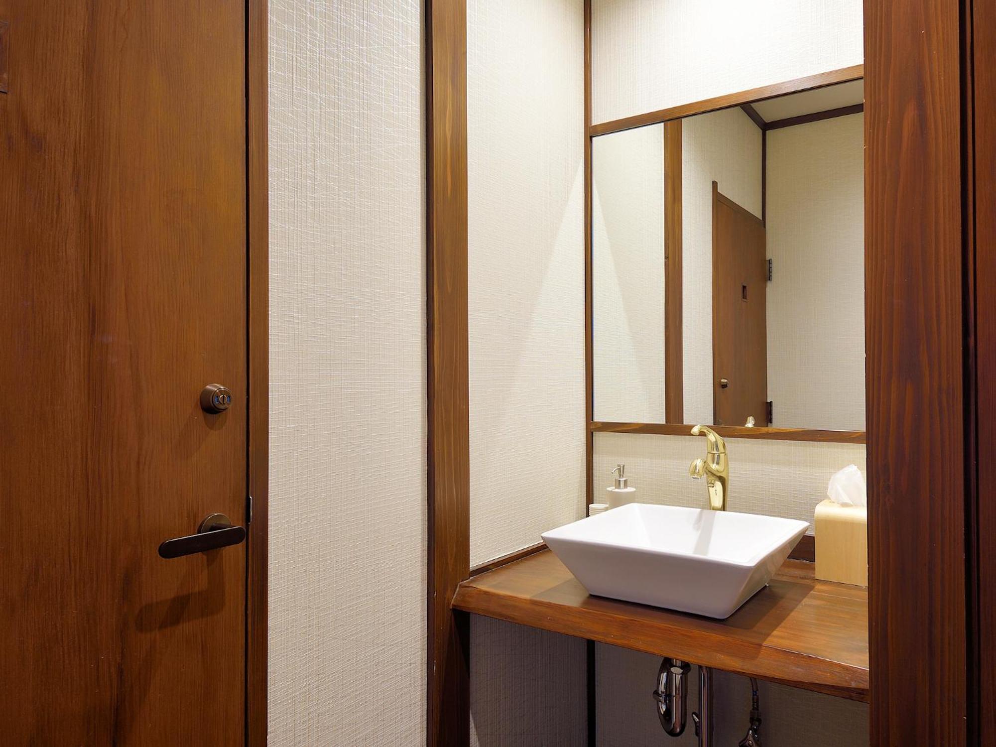 Ryokan Okayama Myoko Ngoại thất bức ảnh
