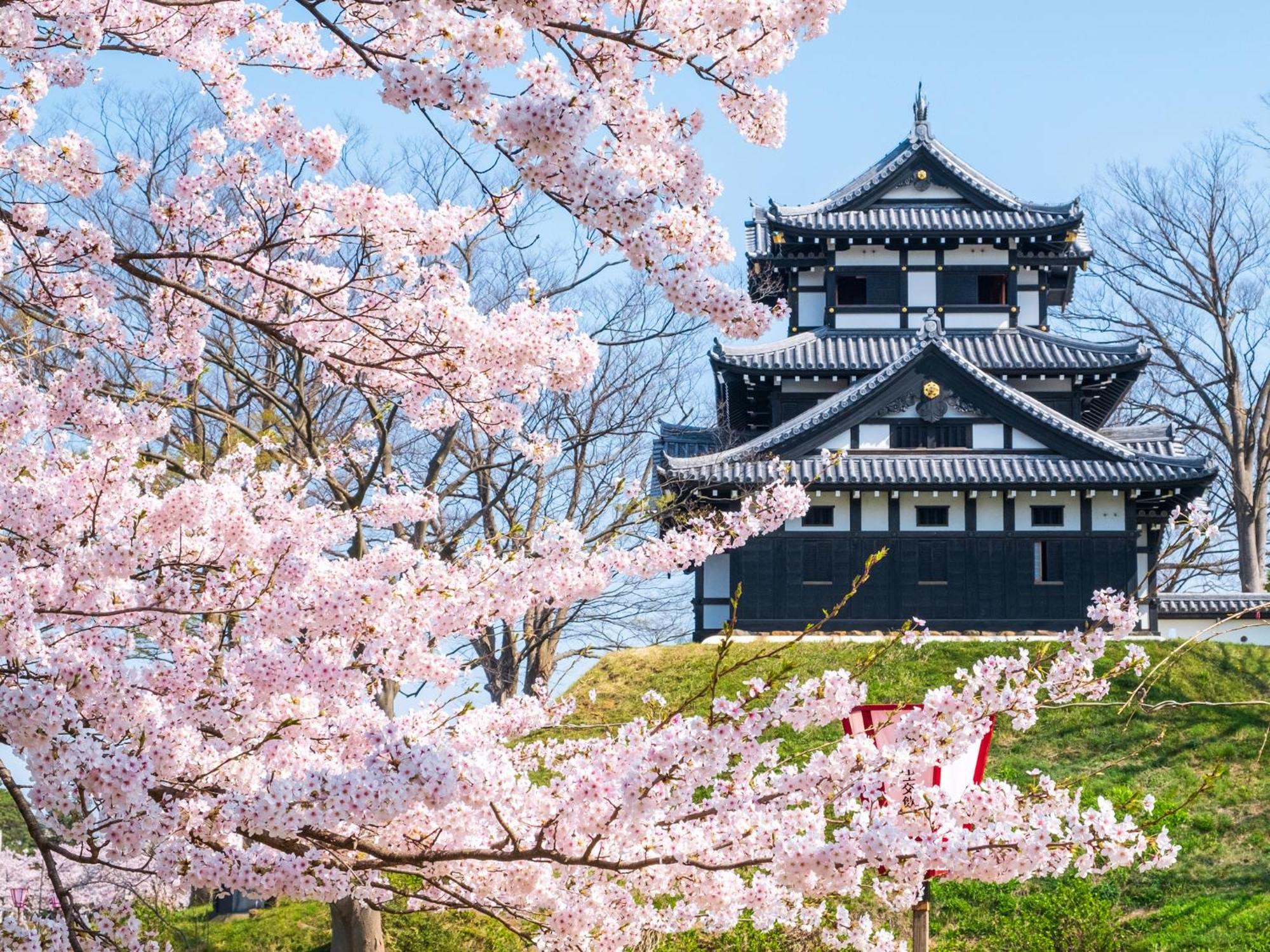 Ryokan Okayama Myoko Ngoại thất bức ảnh